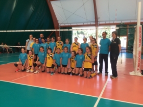italia spagna - amore x la pallavolo
