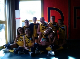  - amore x la pallavolo
